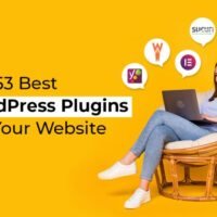 Top 53 Best WordPress Plugins For Your Website